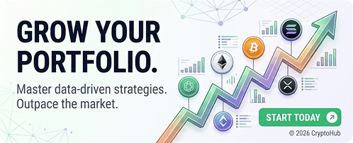 Grow your portfolio